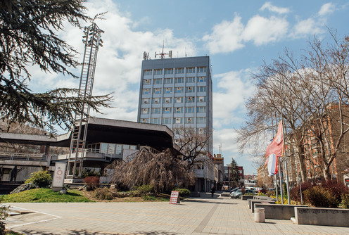 Valjevo (foto: Đorđe Đoković)