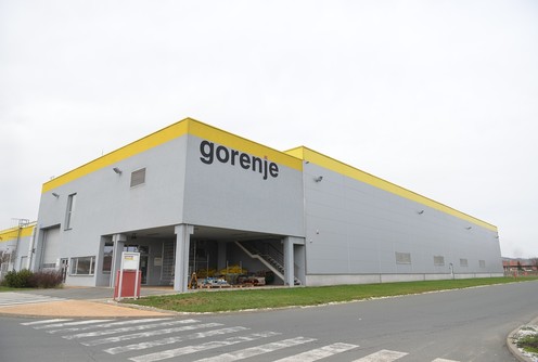 Gorenje (foto: www.gorenje.rs)