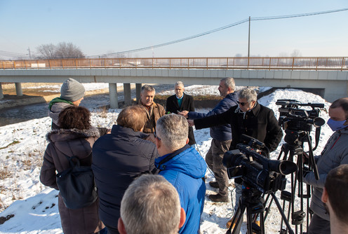 Konferencija za novinare GrO DS (foto: DjordjeDjokovic)