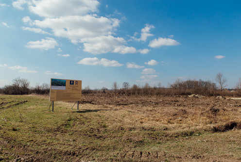 Parcela u Popučkama (foto: DjordjeDjokovic)