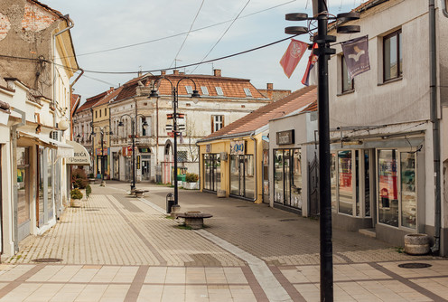 Valjevo (foto: DjordjeDjokovic)