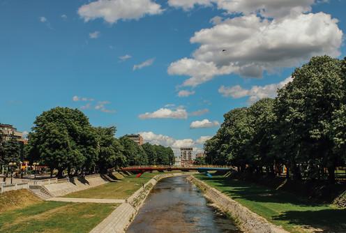 Valjevo (foto: Đorđe Đoković)
