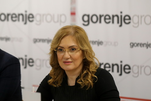 Stanka Pejanović (foto: Đorđe Đoković)