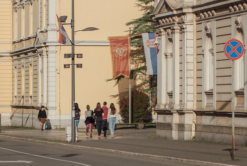 Valjevo (foto: Đorđe Đoković)