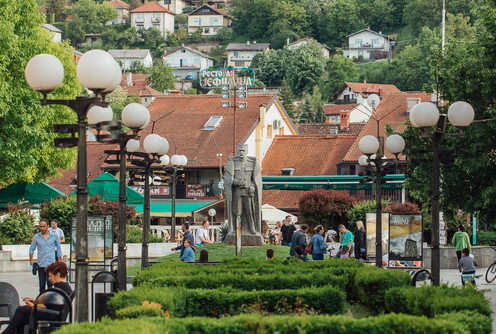 Valjevo (foto: Đorđe Đoković)