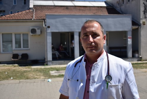 Branislav Jovanović (foto: Branko Petrović)