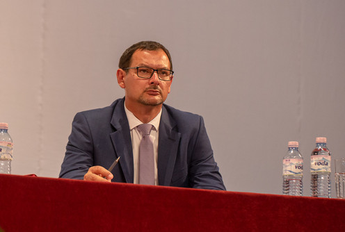 Viktor Mićić (foto: DjordjeDjokovic)