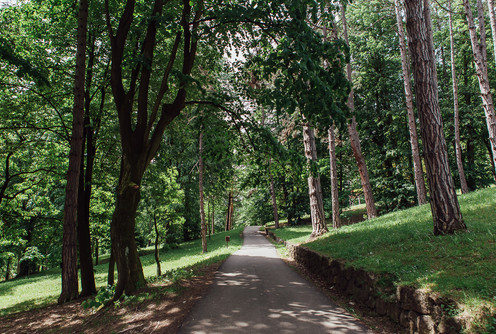 Park Pećina (foto: Đorđe Đoković)