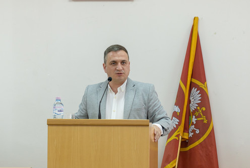 Đorđe Pavlović (foto: Đorđe Đoković)