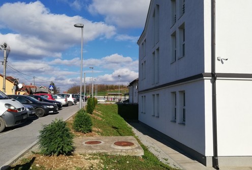 Rotarijanci zasadili drveće u Šestoj školi (foto: Kolubarske.rs)