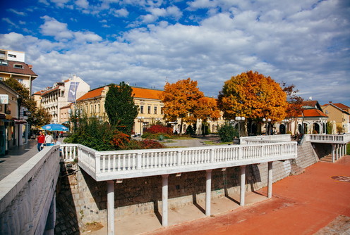 Valjevo (foto: Đorđe Đoković)