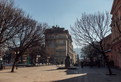 Desankin venac (foto: Đorđe Đoković)