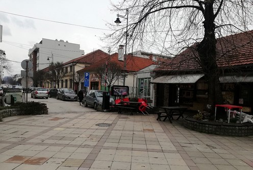 Pop Lukina ulica (foto: Kolubarske.rs)