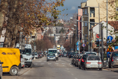 Valjevo (foto: Đorđe Đoković)