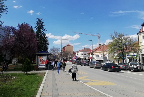 Valjevo (foto: Kolubarske.rs)
