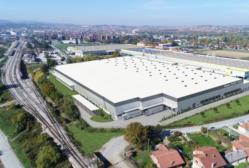 Nova fabrika Gorenje Hisense Valjevo 3  (foto: Gorenje Hisense)