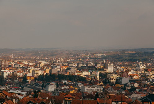 Valjevo (foto: Đorđe Đoković)