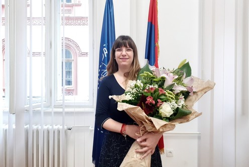 Marija Terzić (foto: )