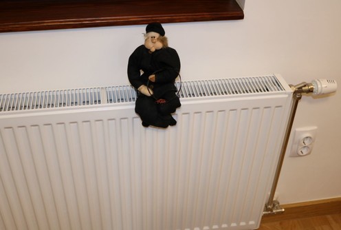 Radijator  (foto: Kolubarske.rs)