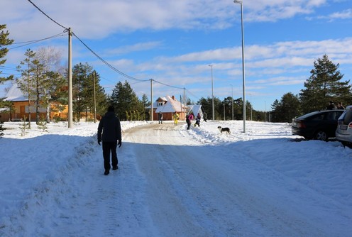 Divčibare (foto: Kolubarske.rs)