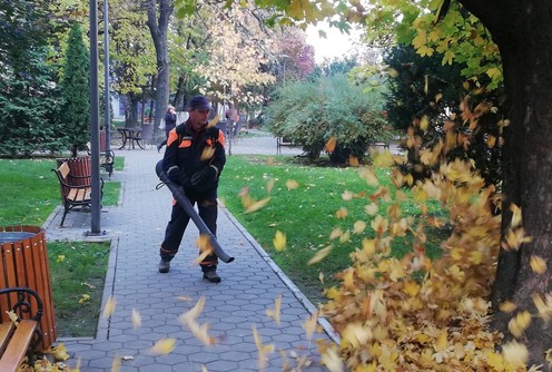 Radnik Vidraka (foto: Kolubarske.rs)