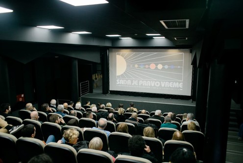 Valjevski filmski susreti (foto: VFS)