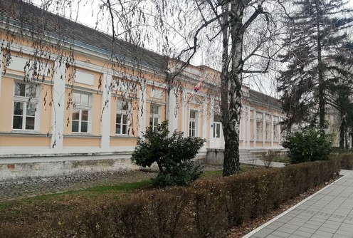 Medicinska škola (foto: Kolubarske.rs)