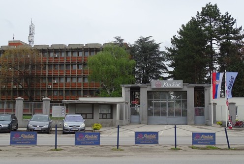 Krušik (foto: Kolubarske.rs)