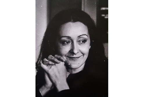 Ljiljana Kecojević (foto: )