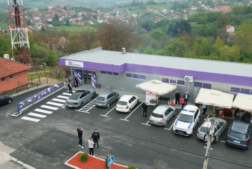 Europrom Kličevac (foto: Europrom)