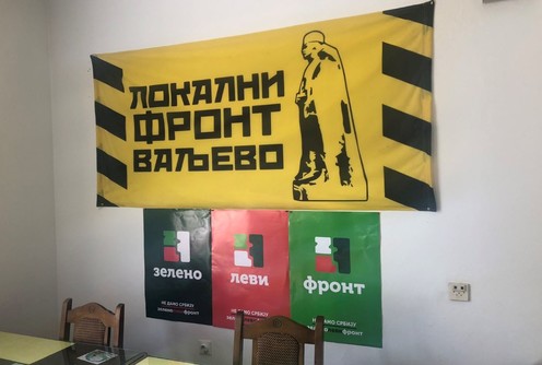 Lokalni front (foto: Lokalni front)