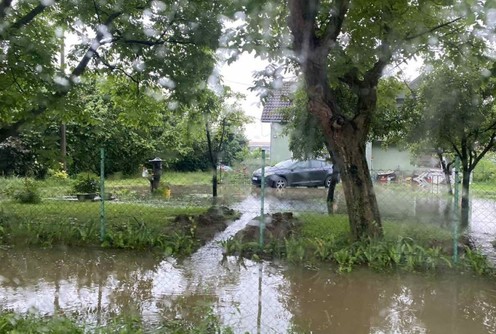 Domaćinstvo u Beloševcu (foto: www.valjevo.rs)