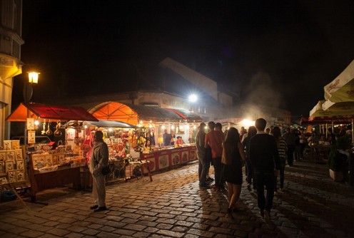 Tešnjarske večeri (arhiva) (foto: Đorđe Đoković)