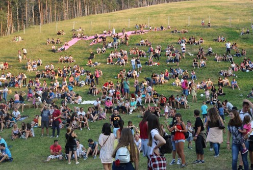 Mountain Music Fest (arhiva) (foto: Kolubarske.rs)