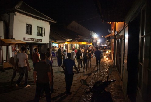 Tešnjarske večeri (arhiva) (foto: Đorđe Đoković)