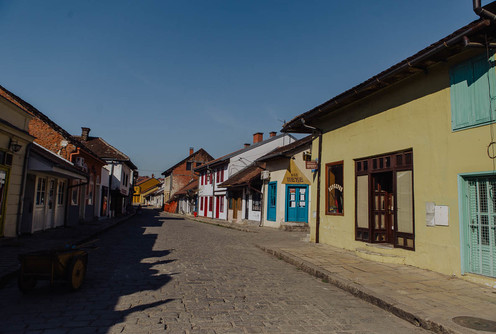 Tešnjar (foto: Đorđe Đoković)