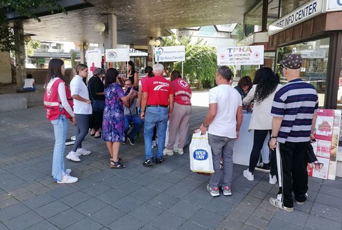 Obeležen Svetski dan srca (foto: Kolubarske.rs)