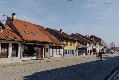 Tešnjar (foto: DjordjeDjokovic)