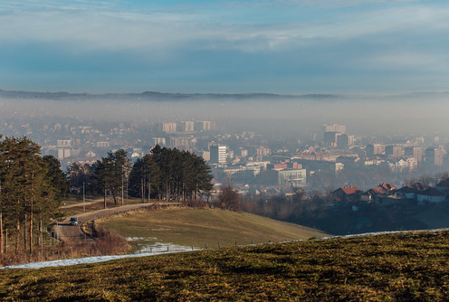 Valjevo (foto: Đorđe Đoković)