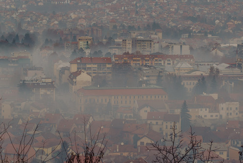 Valjevo (foto: DjordjeDjokovic)