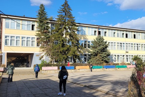 Osnovna škola  (foto: Kolubarske.rs)