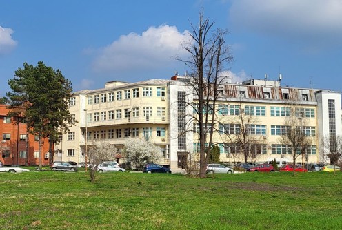 Bolnica (foto: Kolubarske.rs)