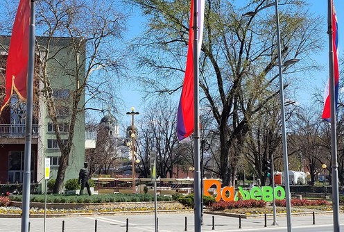 Valjevo (foto: Kolubarske.rs)