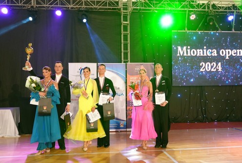Pobednici (foto: www.mionica.rs)