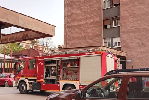 Soliter u Sinđelićevoj ulici (foto: Kolubarske.rs)