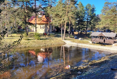 Divčibare (foto: Kolubarske.rs)