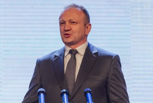 Dragan Đilas (foto: Đorđe Đoković)