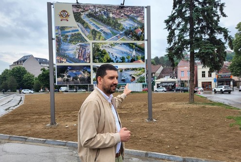 Lazar Gojković (foto: Kolubarske.rs)