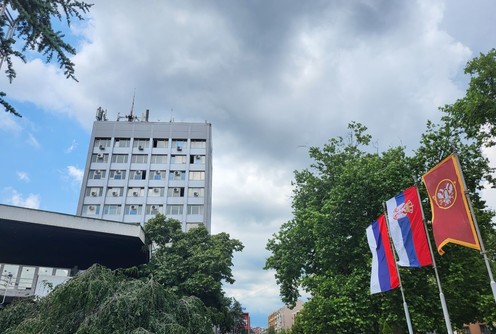 Valjevo (foto: Kolubarske.rs)