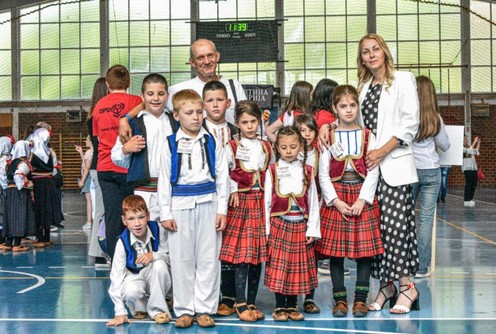 Sabor narodne tradicije (foto: )